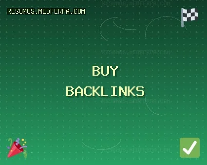 Buy Backlinks Quality backlinks