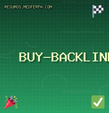 उच्च गुणवत्ता बैकलिंक्स