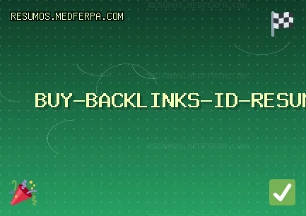Backlink Berkualitas