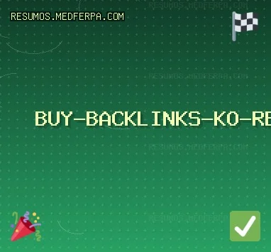Buy Backlinks 고품질 백링크